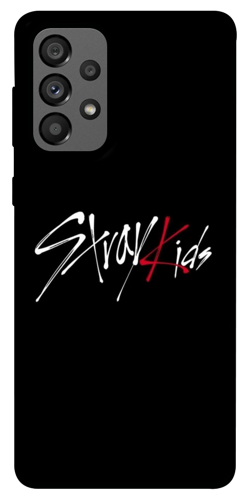 Чехол Stray Kids для Galaxy A73 5G