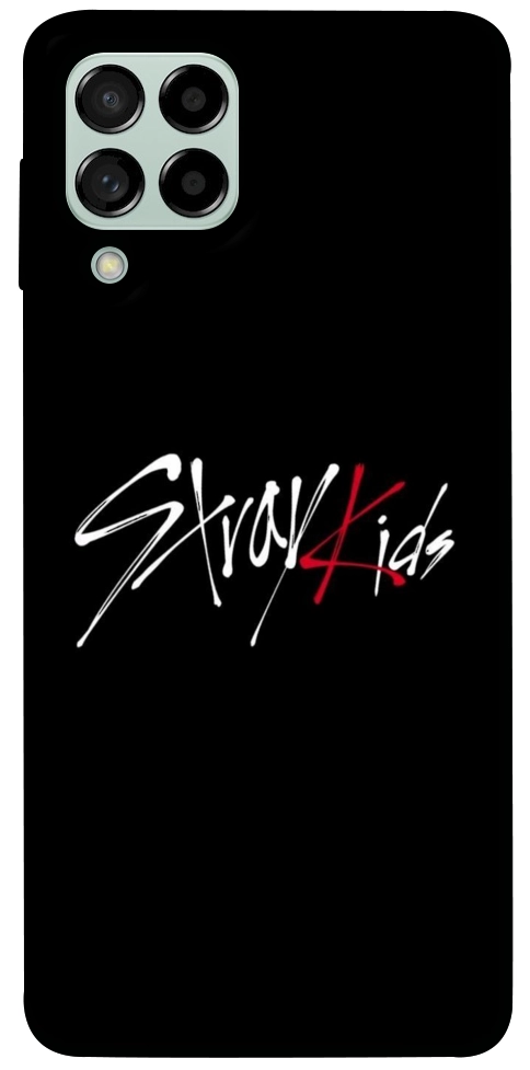 Чехол Stray Kids для Galaxy M53
