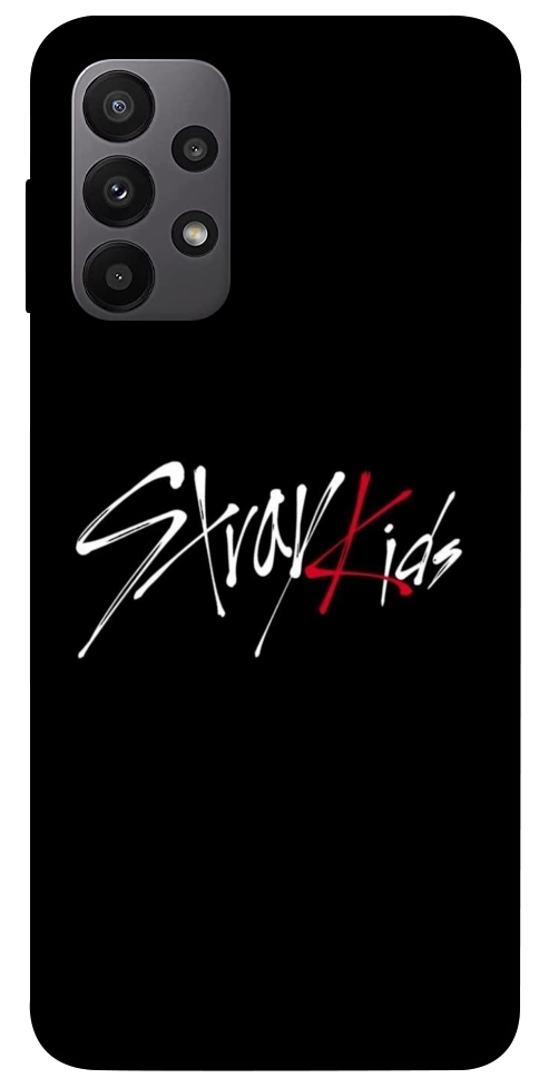 Чехол Stray Kids для Galaxy A23
