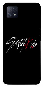 Чехол Stray Kids для Oppo A73 5G