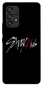 Чехол Stray Kids для Galaxy A53