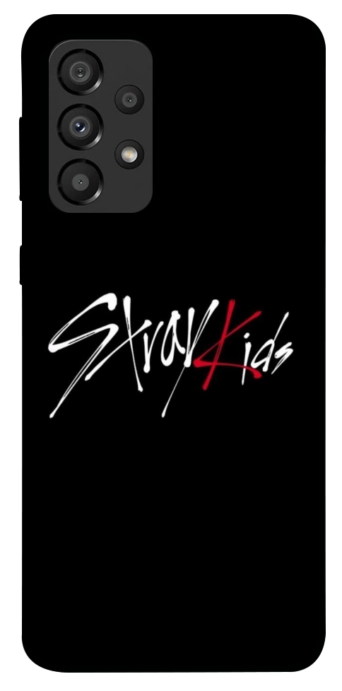 Чехол Stray Kids для Galaxy A33 5G