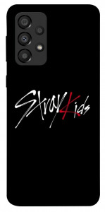 Чехол Stray Kids для Galaxy A33 5G