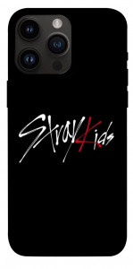 Чехол Stray Kids для iPhone 14 Pro Max