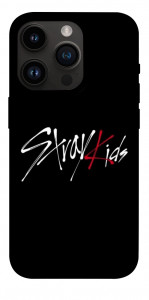 Чехол Stray Kids для iPhone 14 Pro