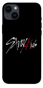 Чехол Stray Kids для iPhone 14 Plus