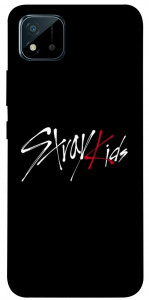 Чехол Stray Kids для Realme C20