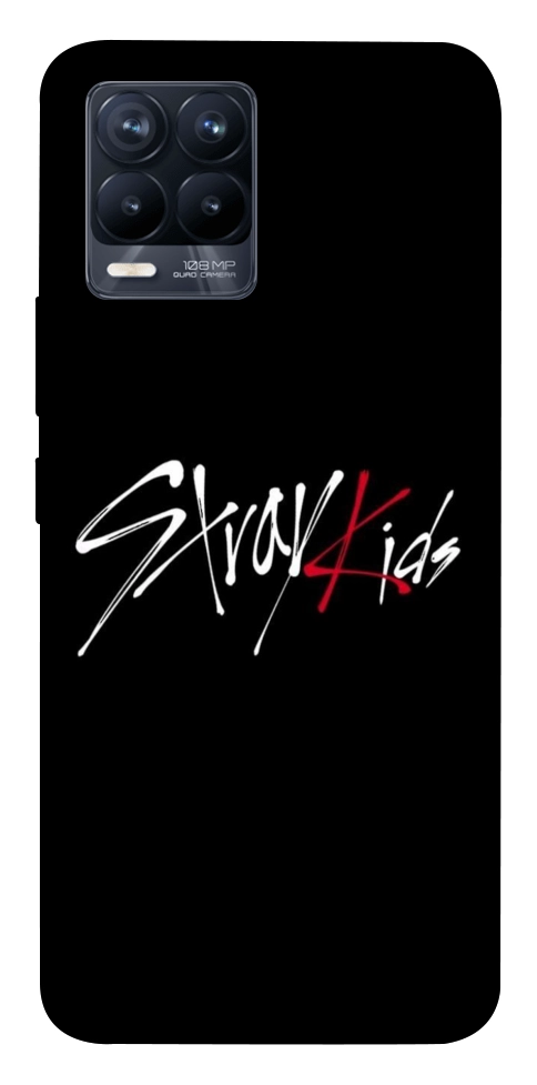 Чохол Stray Kids для Realme 8