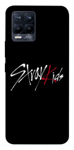 Чохол Stray Kids для Realme 8