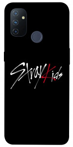 Чехол Stray Kids для OnePlus Nord N100