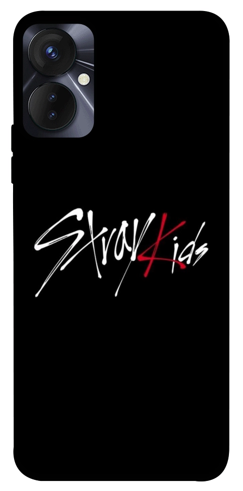 Чохол Stray Kids для TECNO Spark 9 Pro