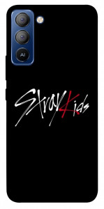 Чехол Stray Kids для TECNO Pop 5 LTE