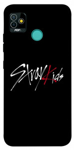 Чехол Stray Kids для TECNO Pop 5