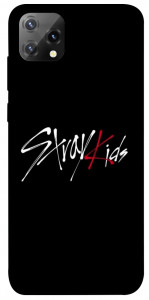 Чехол Stray Kids для Blackview A55