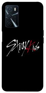 Чехол Stray Kids для Oppo A54s