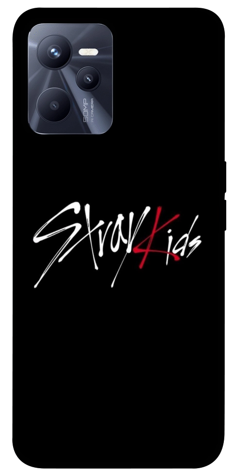 Чехол Stray Kids для Realme C35