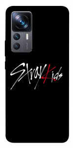 Чохол Stray Kids для Xiaomi 12T Pro