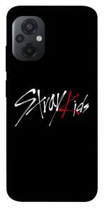 Чохол Stray Kids для Xiaomi Poco M5