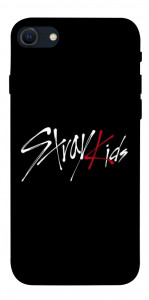 Чохол Stray Kids для iPhone SE (2022)