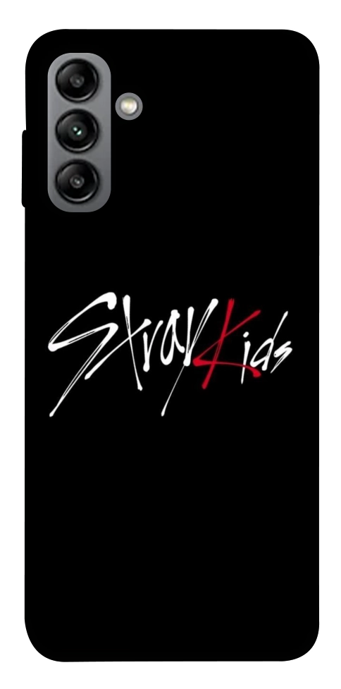 Чехол Stray Kids для Galaxy A04s