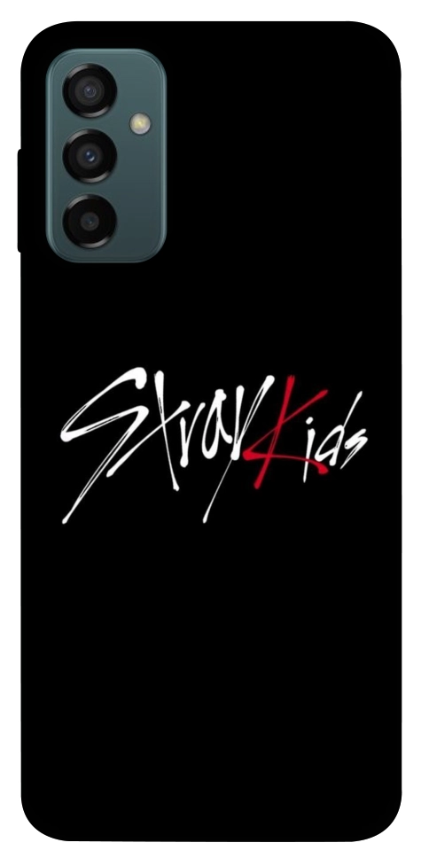 Чехол Stray Kids для Galaxy M23 5G