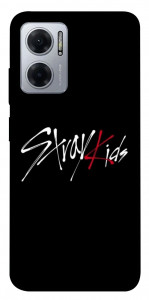 Чохол Stray Kids для Xiaomi Redmi Note 11E