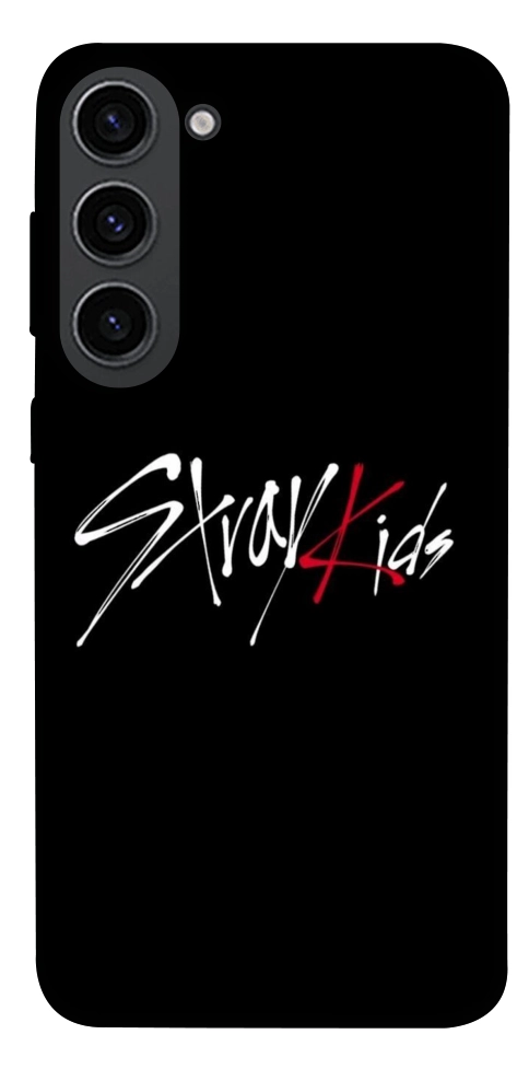 Чехол Stray Kids для Galaxy S23