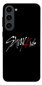 Чохол Stray Kids для Galaxy S23