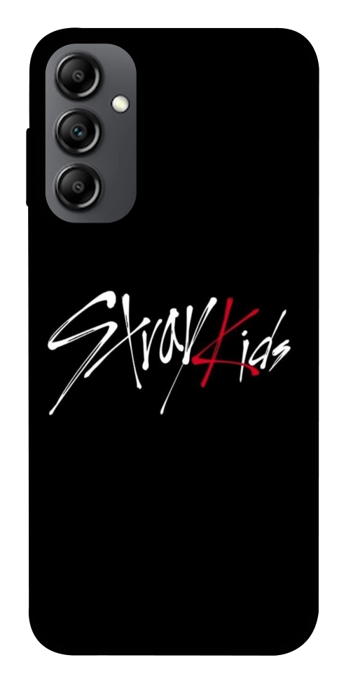 Чехол Stray Kids для Galaxy A14 5G