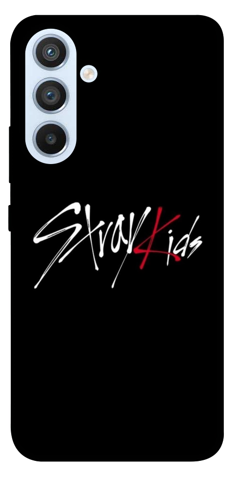 Чехол Stray Kids для Galaxy A54 5G