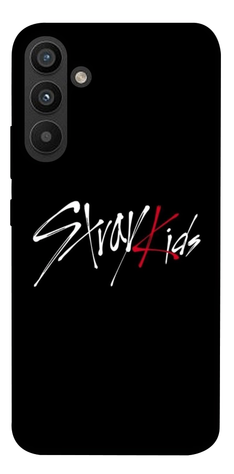 Чохол Stray Kids для Galaxy A34 5G