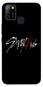 Чохол Stray Kids для Infinix Hot 10 Lite