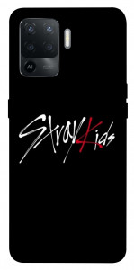 Чохол Stray Kids для Oppo Reno 5 Lite