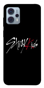 Чехол Stray Kids для Motorola Moto G23