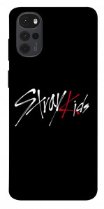 Чохол Stray Kids для Motorola Moto G22