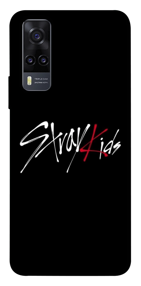 Чехол Stray Kids для Vivo Y31