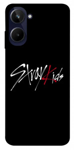 Чехол Stray Kids для Realme 10 4G