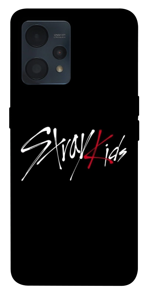 Чохол Stray Kids для Realme 9 Pro+