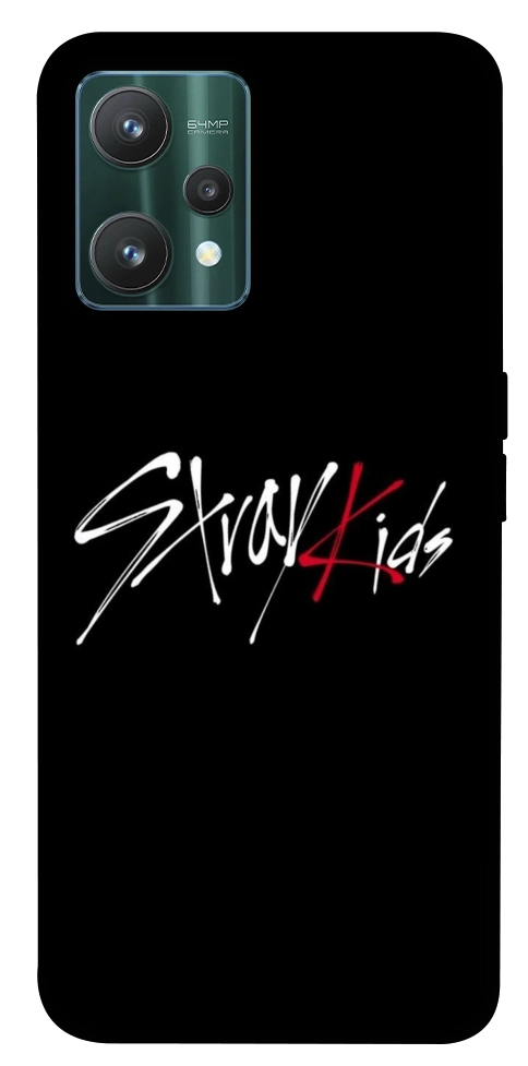 Чехол Stray Kids для Realme 9 Pro