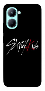Чехол Stray Kids для Realme C33