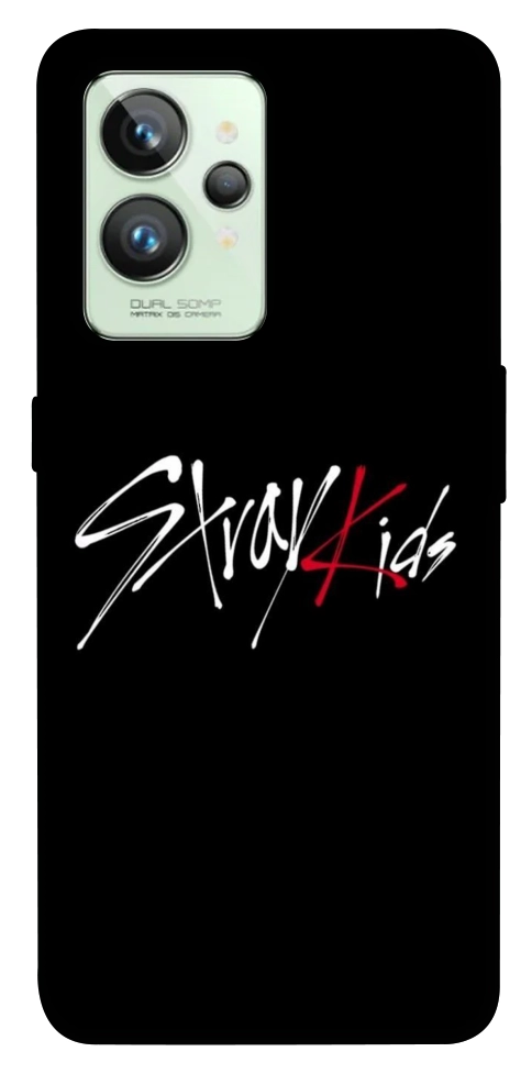 Чехол Stray Kids для Realme GT2