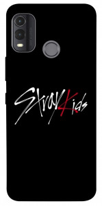 Чехол Stray Kids для Nokia G11 Plus