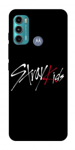 Чохол Stray Kids для Motorola Moto G60