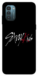 Чохол Stray Kids для Nokia G21