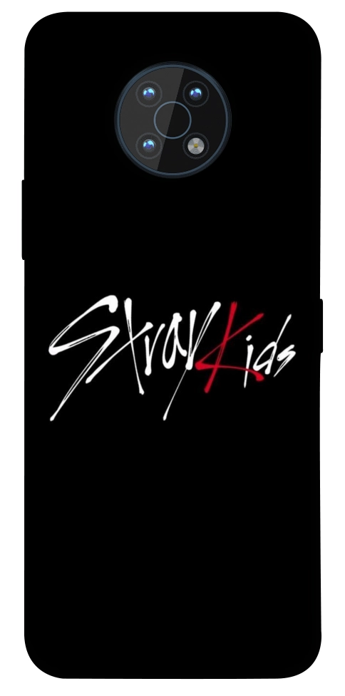 Чехол Stray Kids для Nokia G50