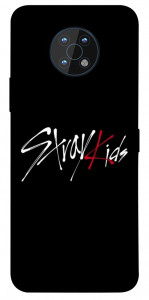 Чехол Stray Kids для Nokia G50