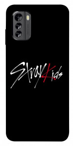 Чехол Stray Kids для Nokia G60