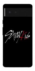 Чехол Stray Kids для Google Pixel 6