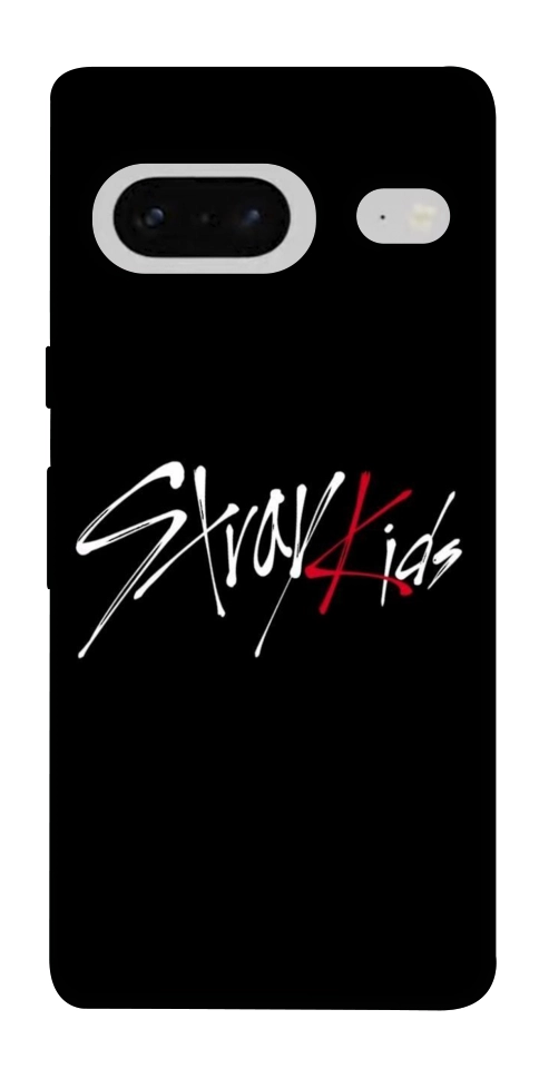 Чохол Stray Kids для Google Pixel 7