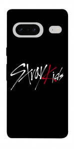 Чехол Stray Kids для Google Pixel 7